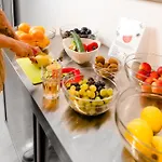 Bed & Breakfast Kolpinghaus