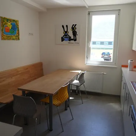 Kolpinghaus 弗拉奇