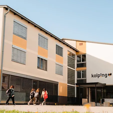 Kolpinghaus