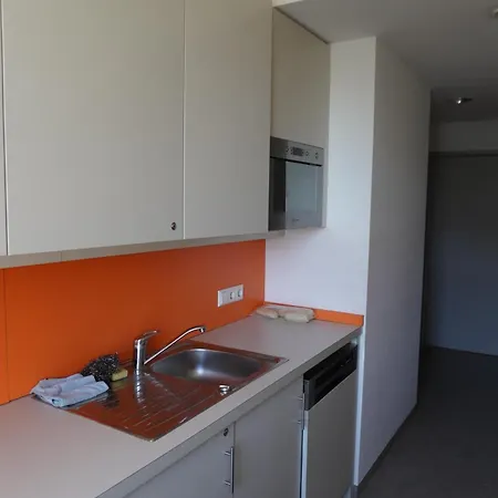 فندق مبيت وإفطار Kolpinghaus 3*