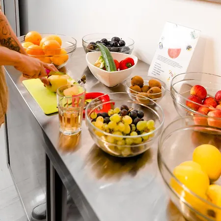 住宿加早餐酒店 Kolpinghaus