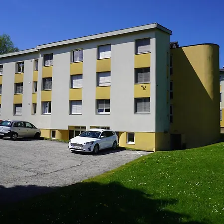 Kolpinghaus 3* Ferlach