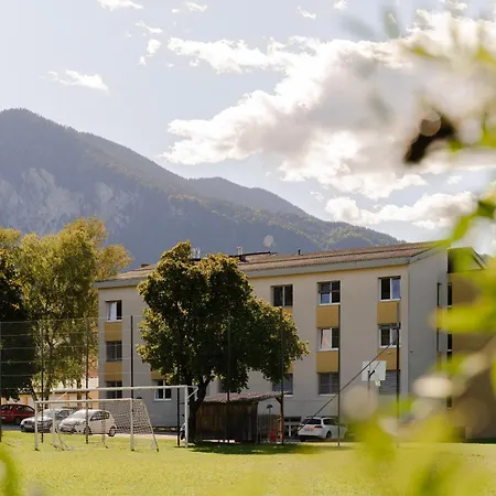 Kolpinghaus Bed & Breakfast *