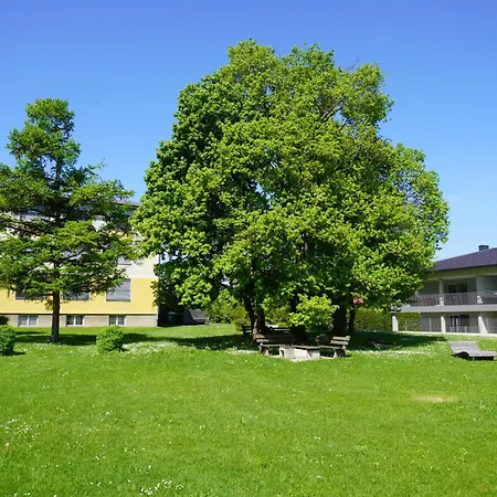 Kolpinghaus Ферлах