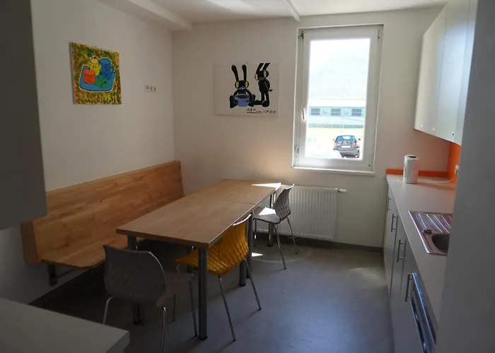 Kolpinghaus Ферлах