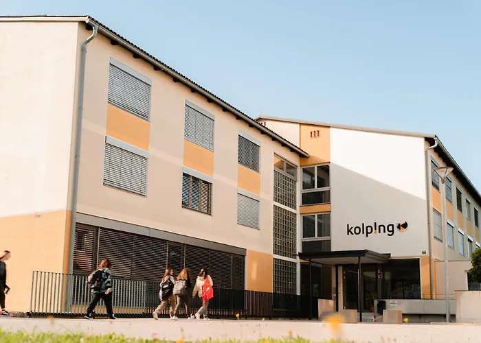 Kolpinghaus