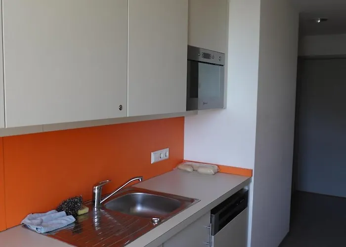 Frühstückspension Kolpinghaus 3*