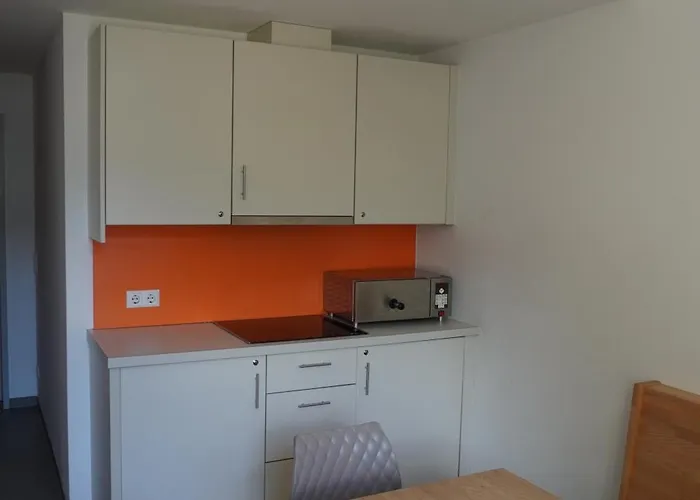 Frühstückspension Kolpinghaus Ferlach