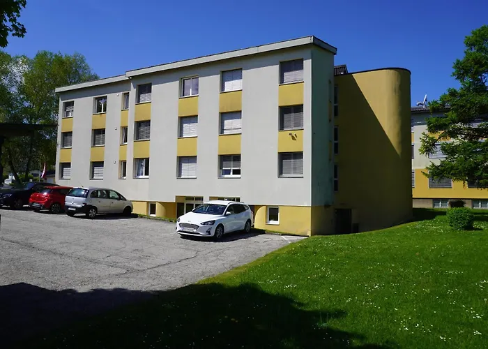 Kolpinghaus 3* Ферлах