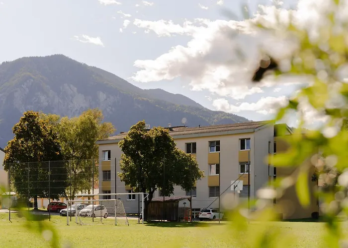 Kolpinghaus Frühstückspension 3*