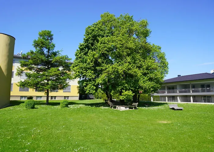 Kolpinghaus Ферлах